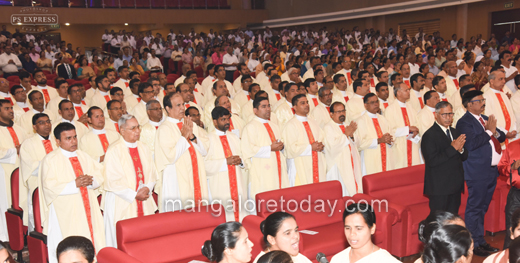 Mangalore Diocesan Pastoral Parishad